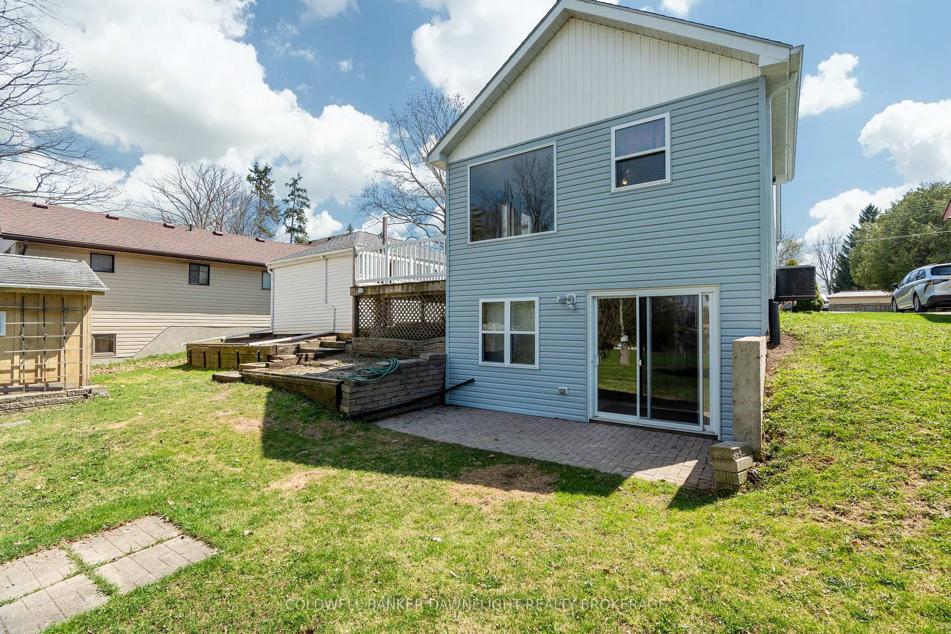 Photo 33 of 56 Hill Street, South Huron, Exeter — HOMEH