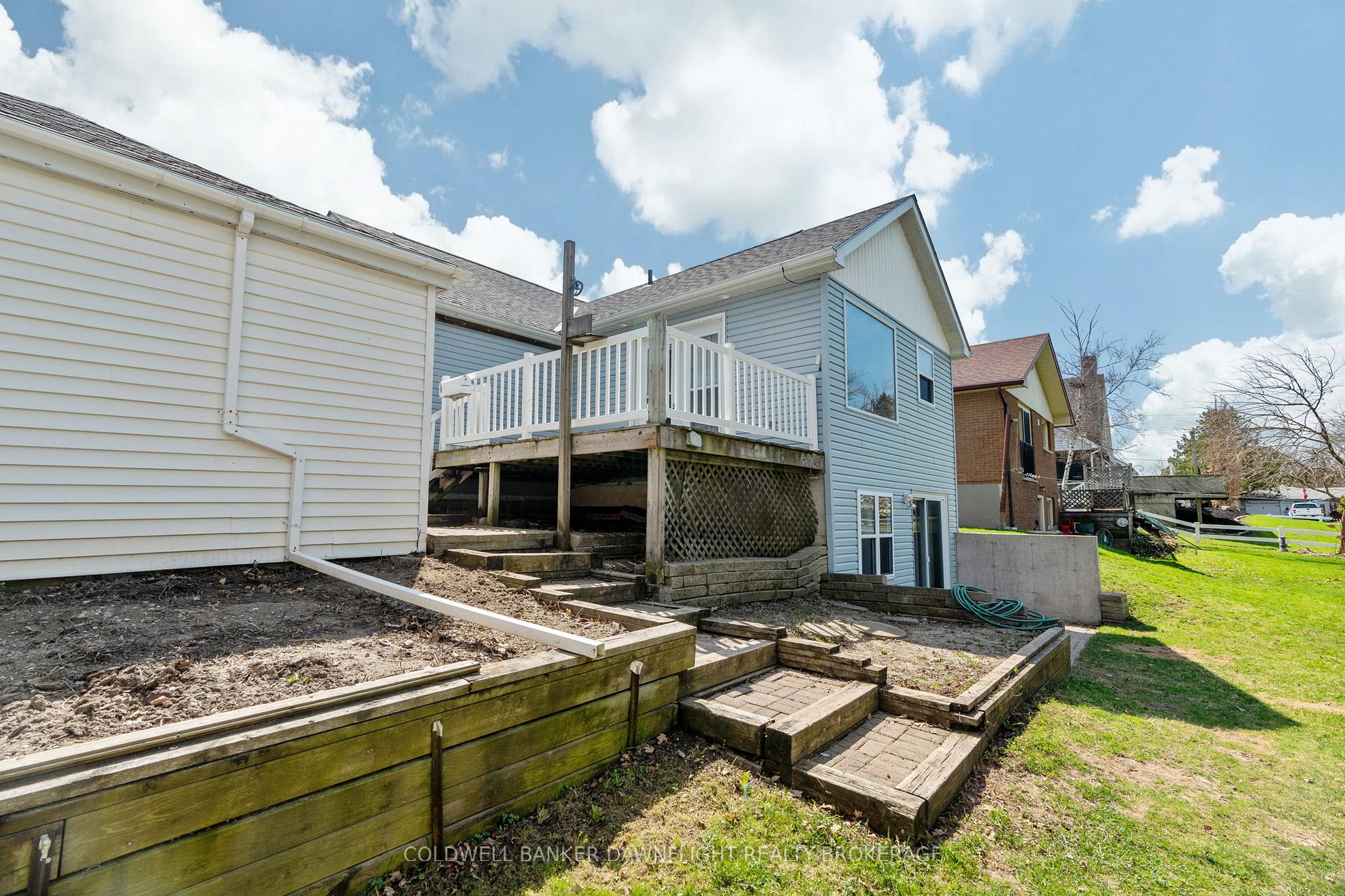 Photo 36 of 56 Hill Street, South Huron, Exeter — HOMEH