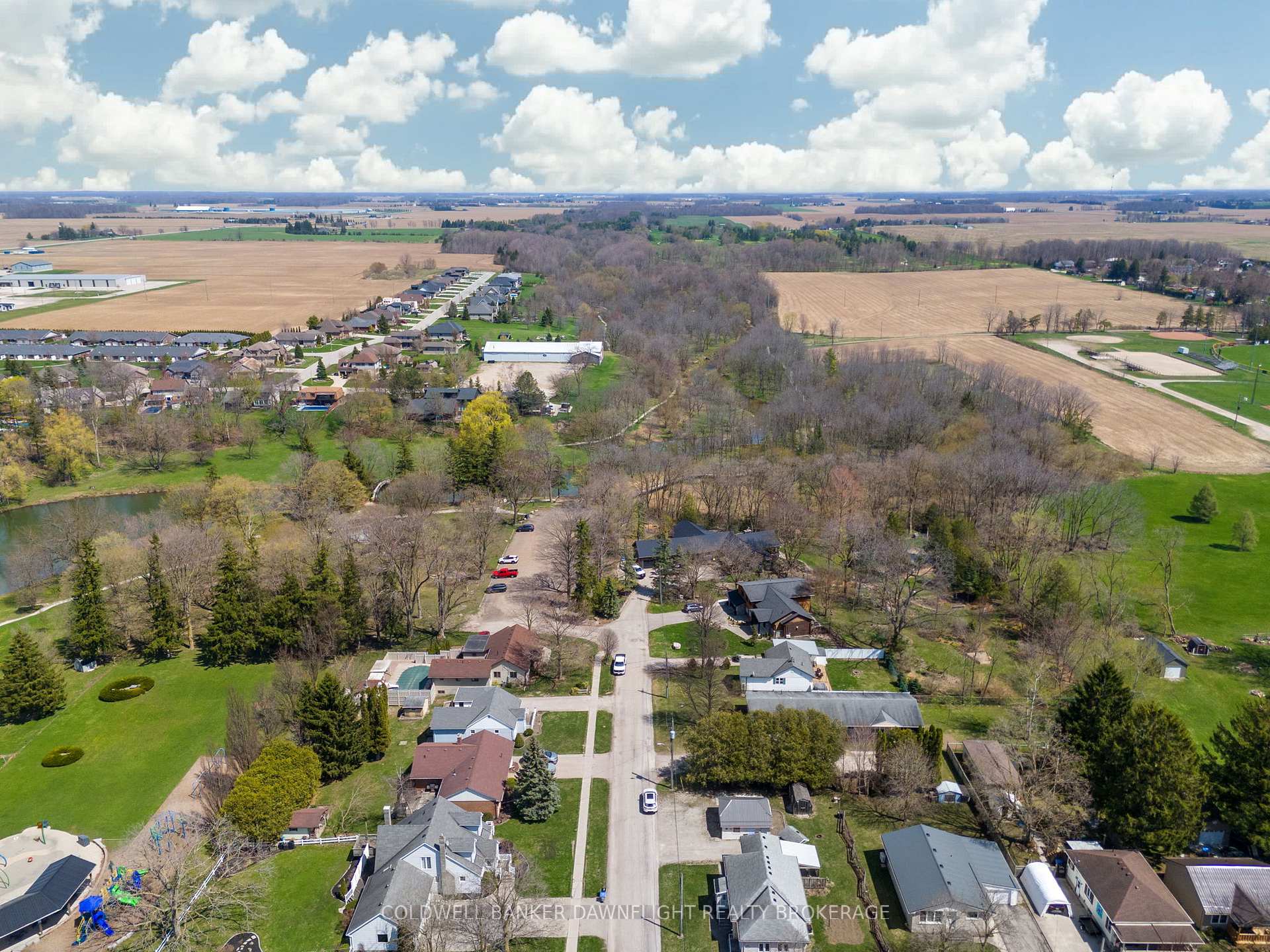Photo 39 of 56 Hill Street, South Huron, Exeter — HOMEH