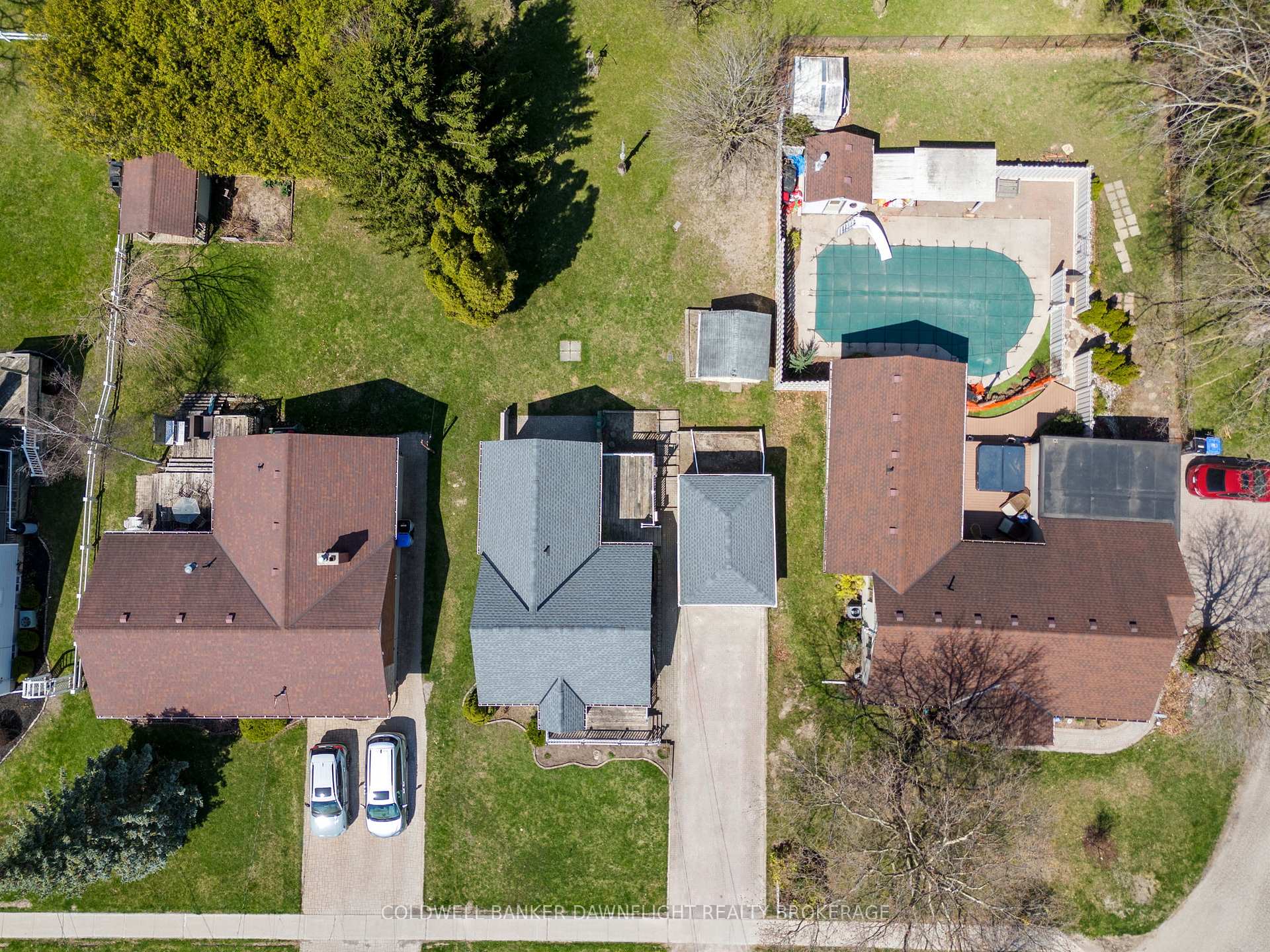 Photo 40 of 56 Hill Street, South Huron, Exeter — HOMEH