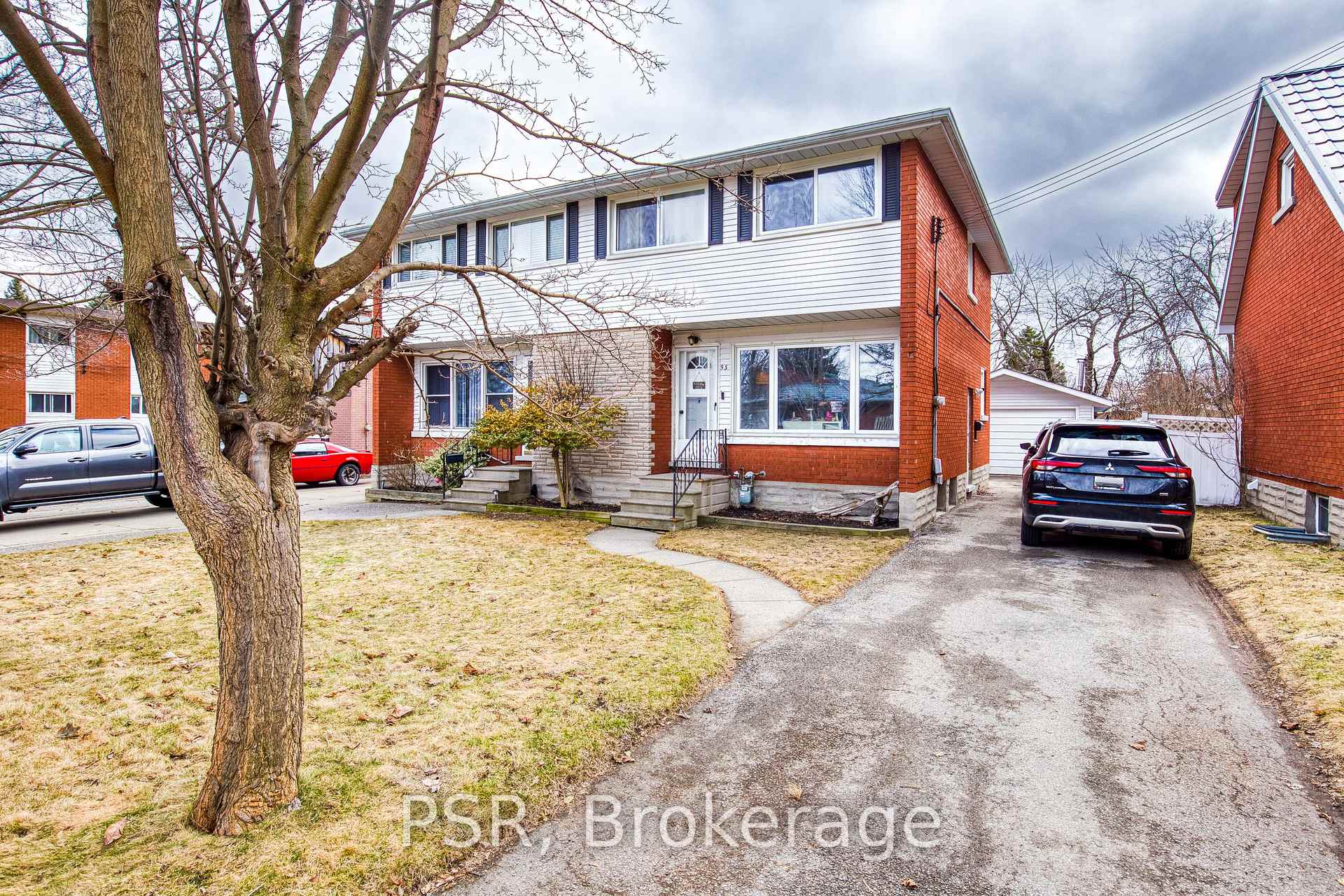 Photo 1 of 53 Donald Street, Kitchener — HOMEH