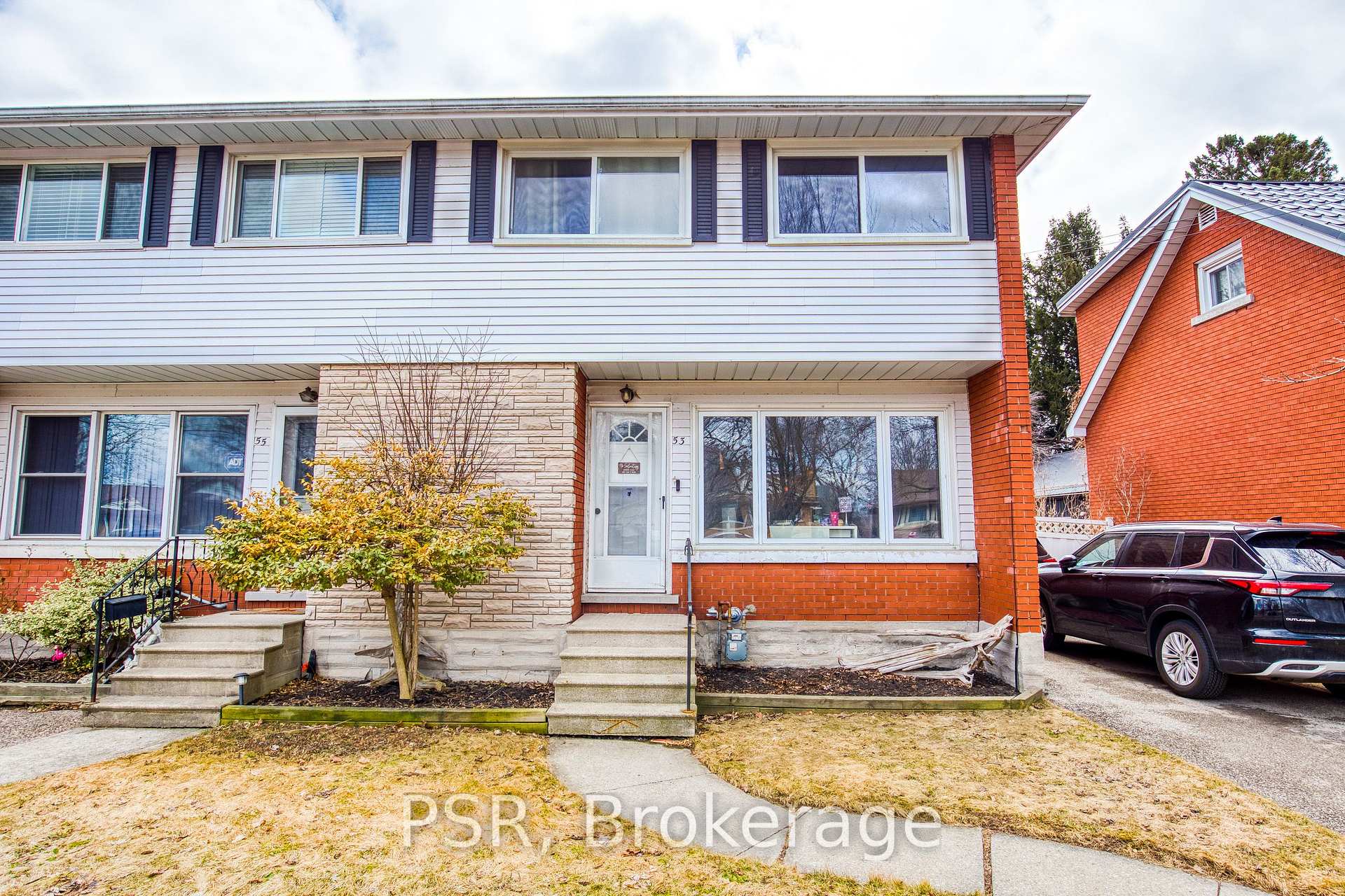 Photo 7 of 53 Donald Street, Kitchener — HOMEH