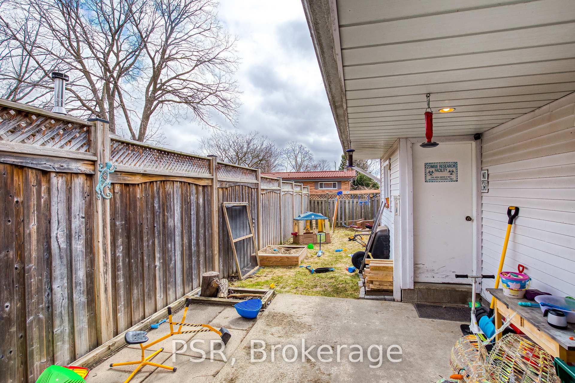 Photo 2 of 53 Donald Street, Kitchener — HOMEH