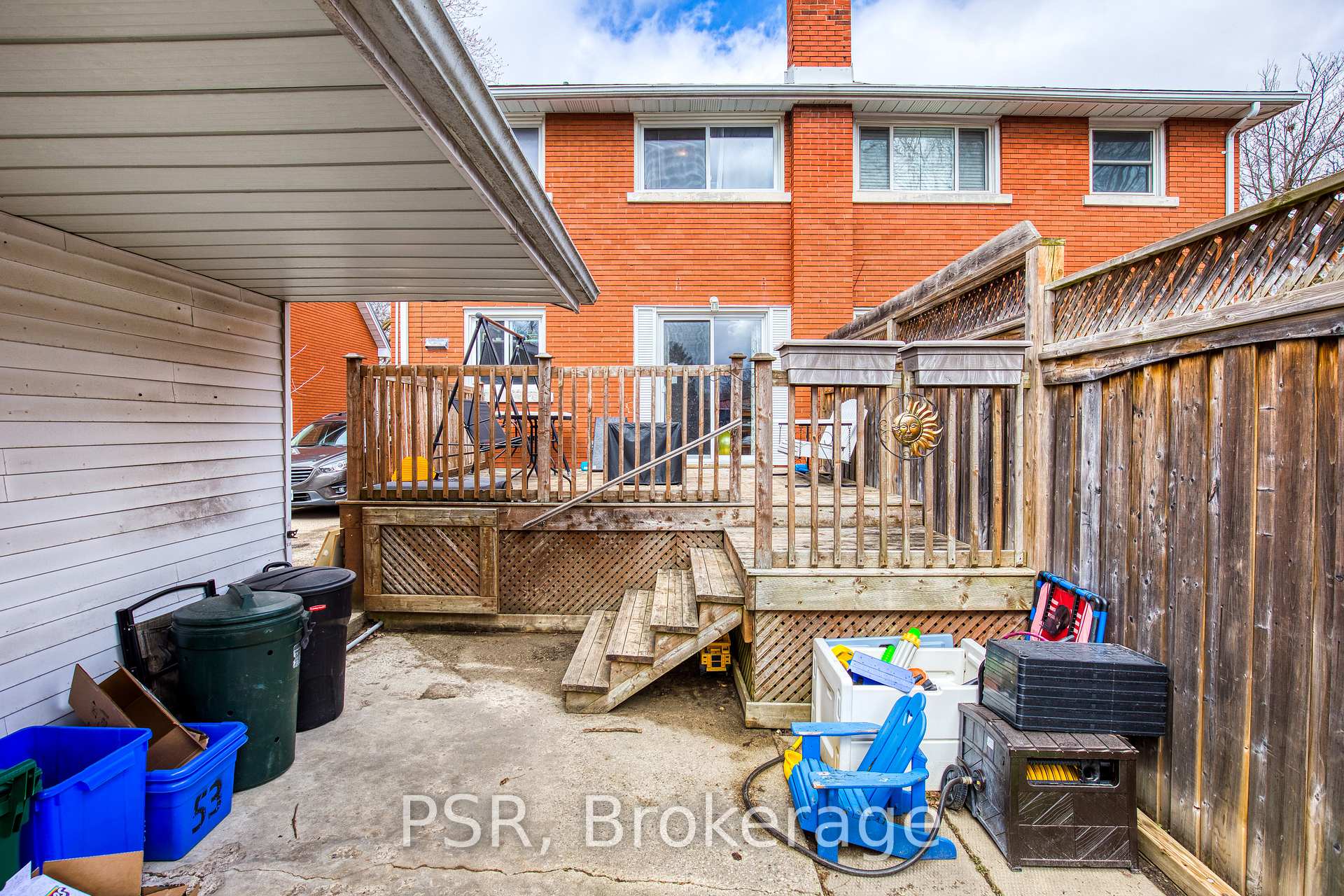Photo 3 of 53 Donald Street, Kitchener — HOMEH