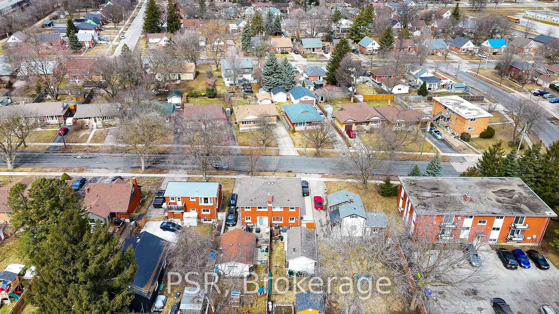 Photo 18 of 53 Donald Street, Kitchener — HOMEH