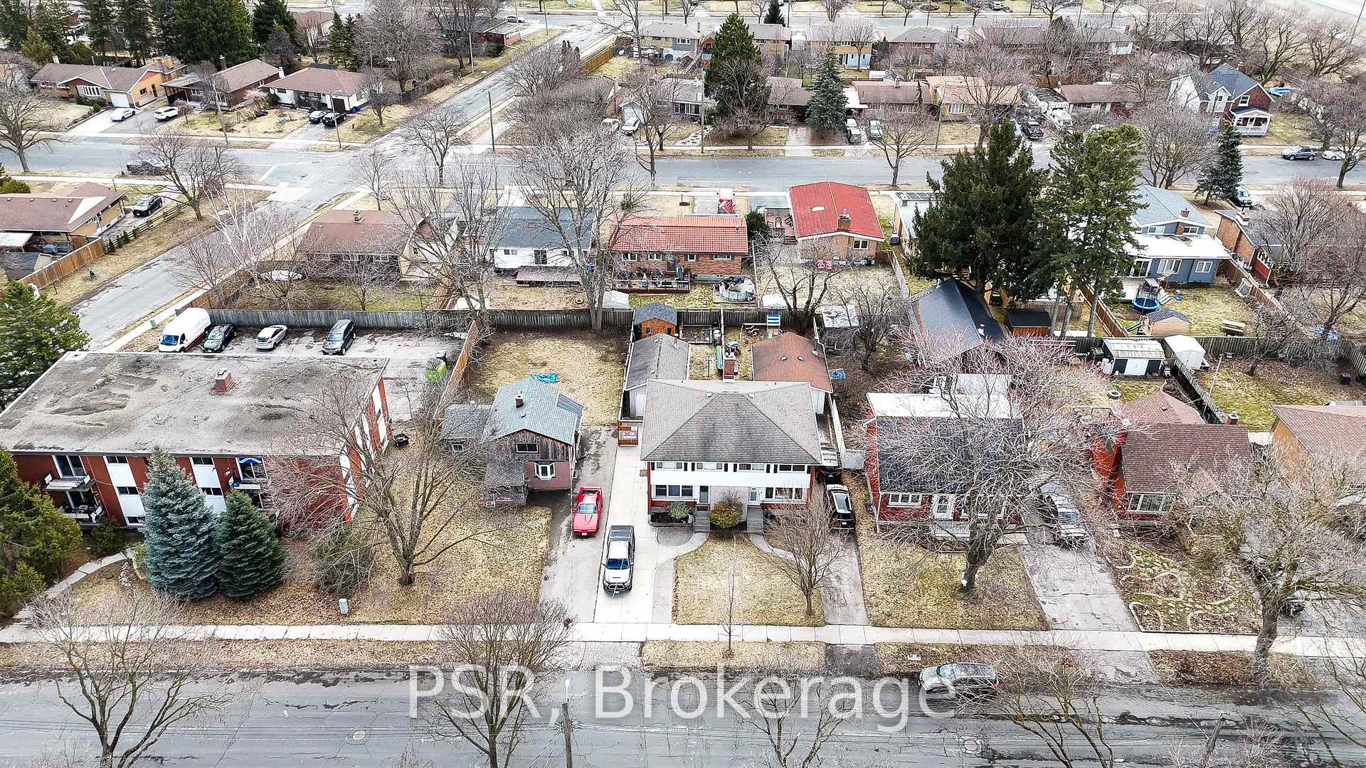 Photo 13 of 53 Donald Street, Kitchener — HOMEH