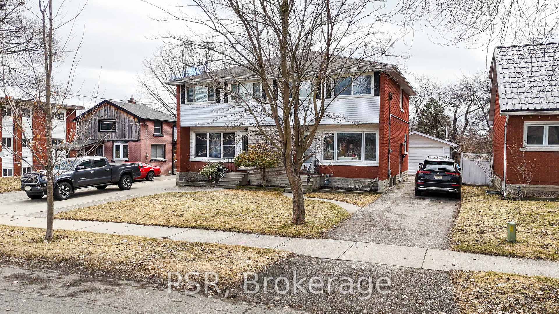 Photo 12 of 53 Donald Street, Kitchener — HOMEH