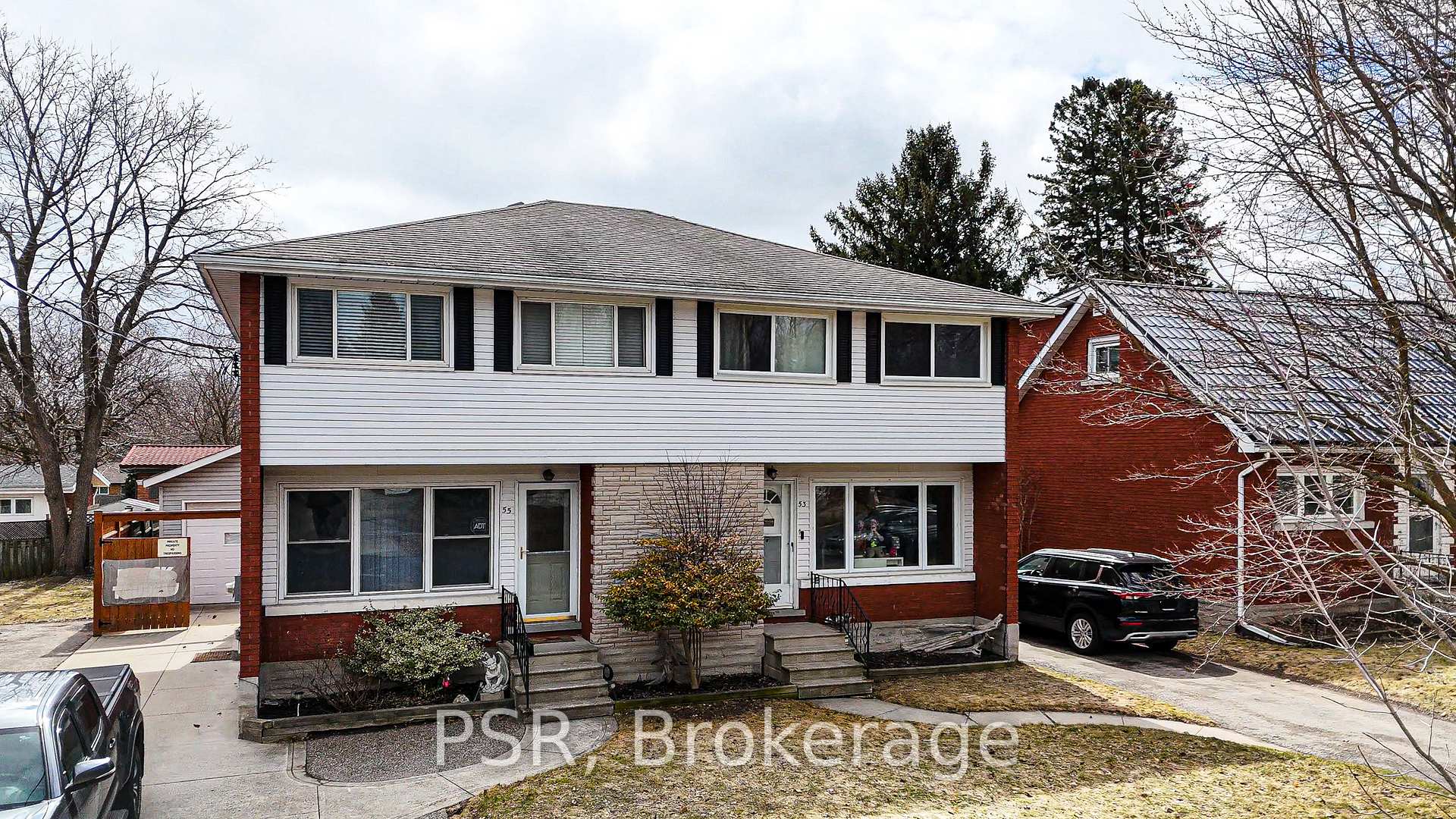 Photo 16 of 53 Donald Street, Kitchener — HOMEH