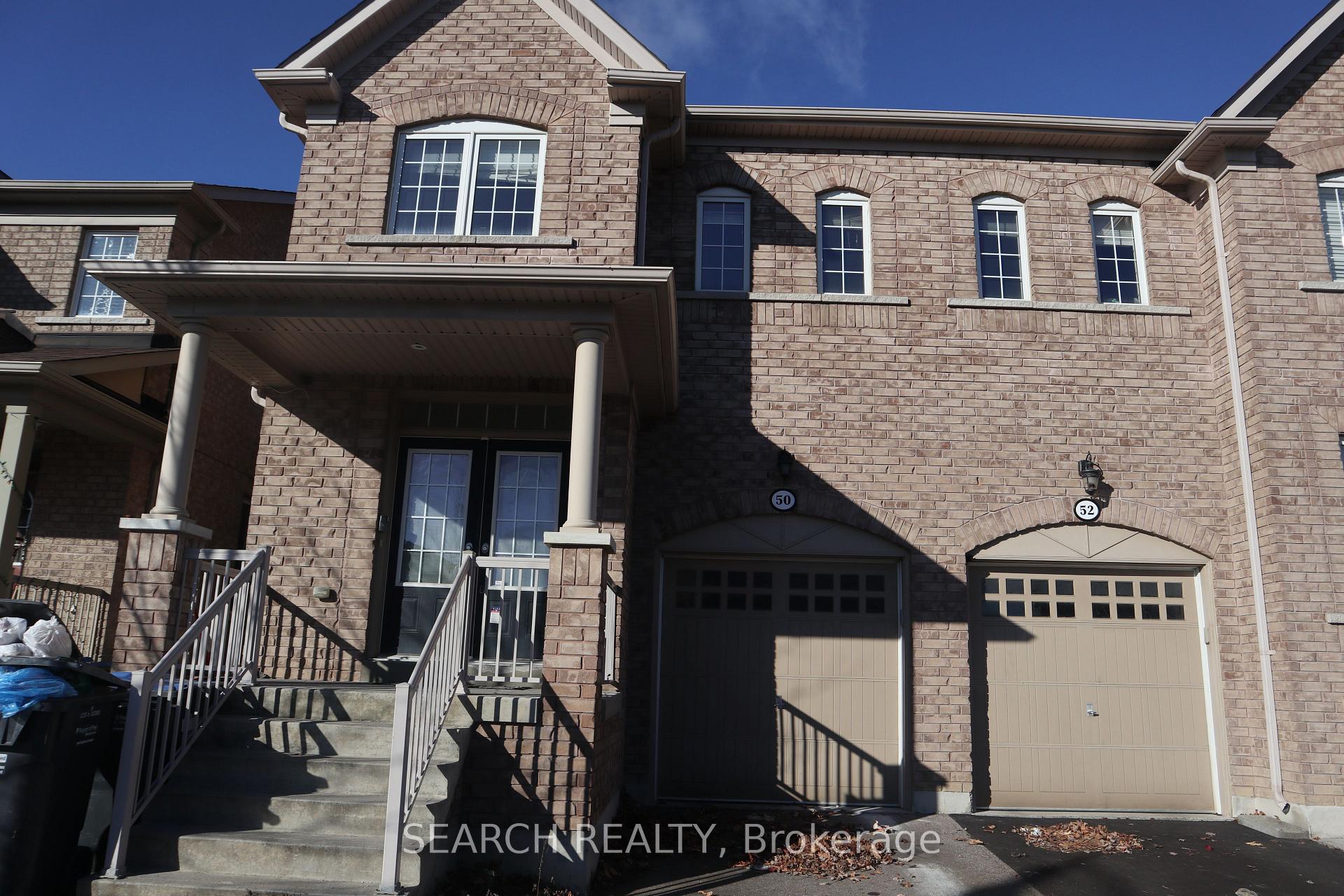 Front of 50 Sussexvale Drive