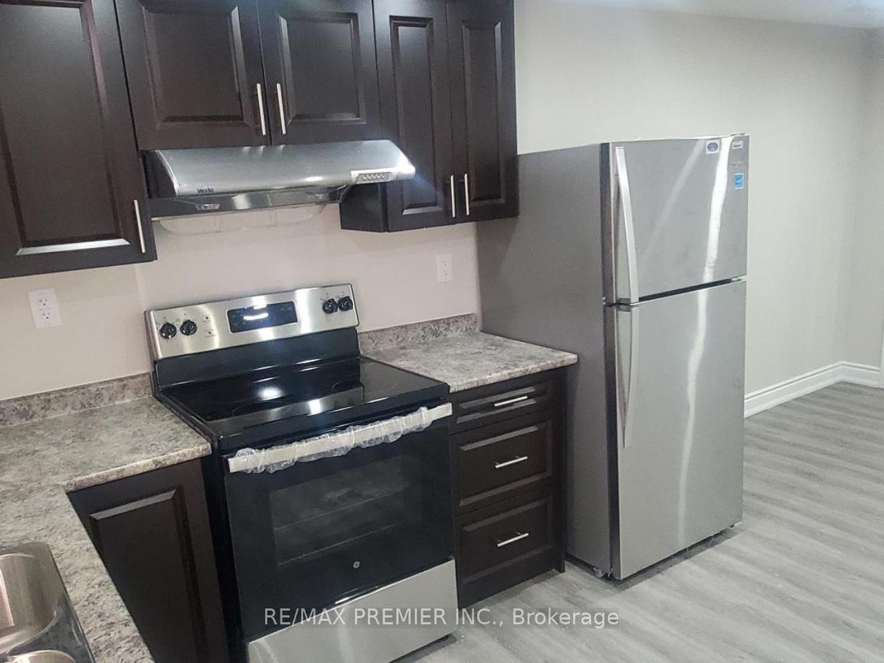 Photo 1 of Unit Bsmt, 10 Lockheed Crescent, Brampton, Fletcher's Meadow — HOMEH