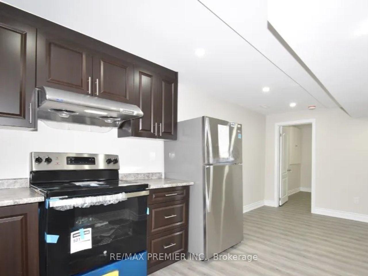 Photo 8 of Unit Bsmt, 10 Lockheed Crescent, Brampton, Fletcher's Meadow — HOMEH