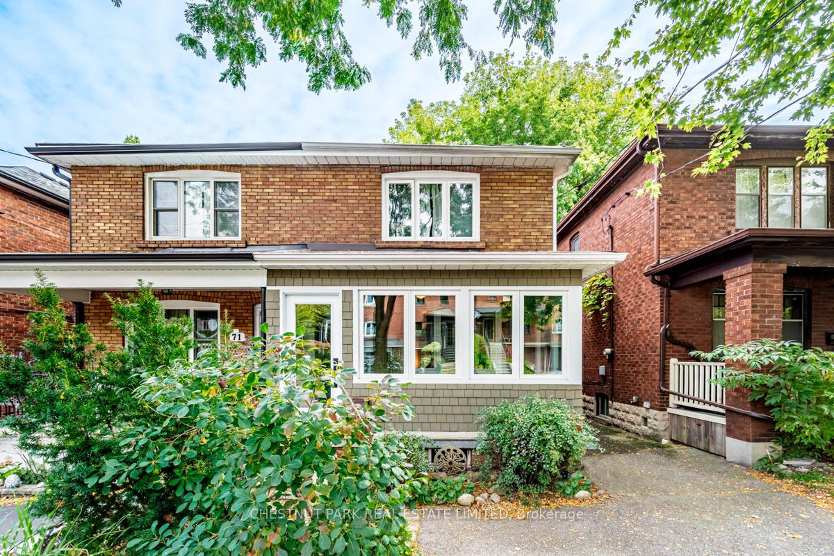 Photo 40 of 69 Robina Avenue, Toronto, Oakwood Village — HOMEH
