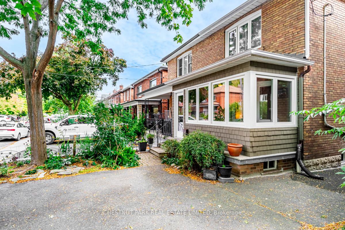 Photo 8 of 69 Robina Avenue, Toronto, Oakwood Village — HOMEH