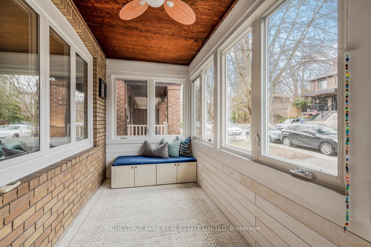 Photo 29 of 69 Robina Avenue, Toronto, Oakwood Village — HOMEH