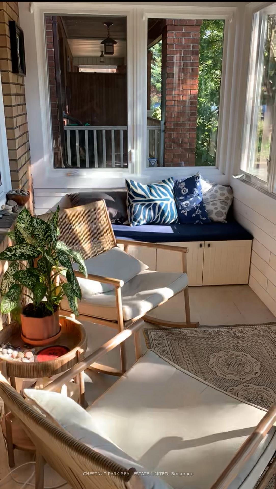 Photo 33 of 69 Robina Avenue, Toronto, Oakwood Village — HOMEH