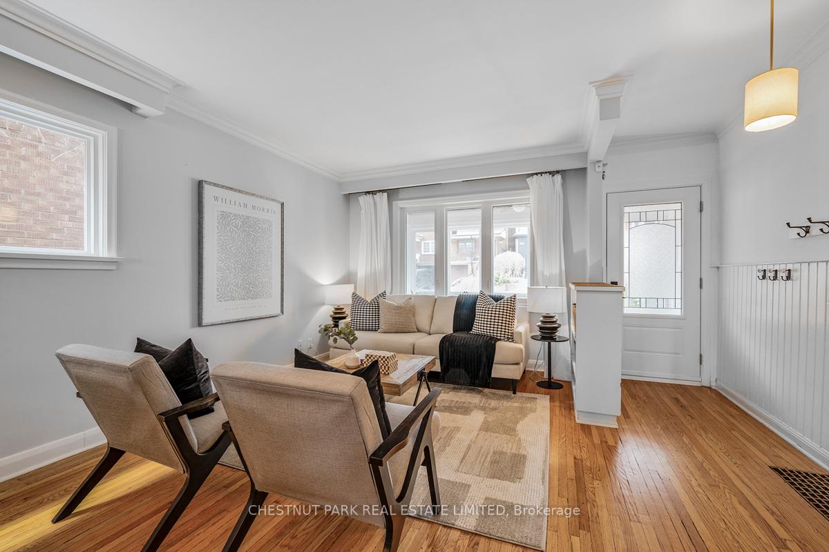 Photo 2 of 69 Robina Avenue, Toronto, Oakwood Village — HOMEH