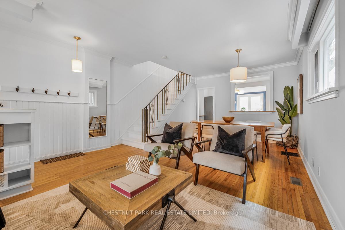 Photo 36 of 69 Robina Avenue, Toronto, Oakwood Village — HOMEH