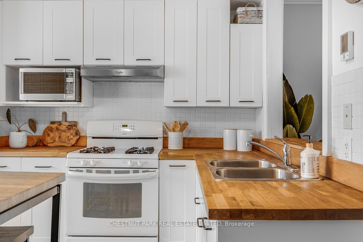 Photo 7 of 69 Robina Avenue, Toronto, Oakwood Village — HOMEH