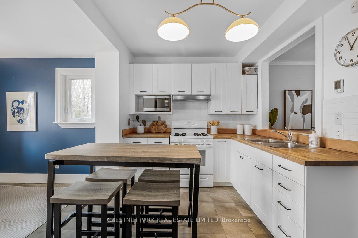 Photo 27 of 69 Robina Avenue, Toronto, Oakwood Village — HOMEH