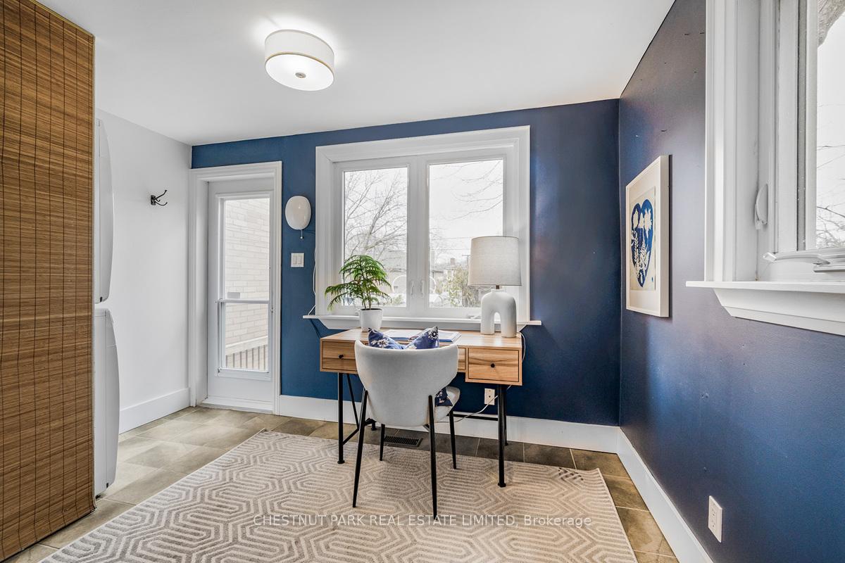 Photo 31 of 69 Robina Avenue, Toronto, Oakwood Village — HOMEH