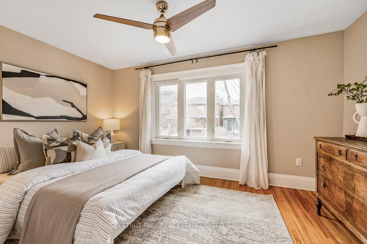 Photo 34 of 69 Robina Avenue, Toronto, Oakwood Village — HOMEH
