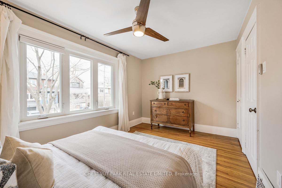 Photo 32 of 69 Robina Avenue, Toronto, Oakwood Village — HOMEH