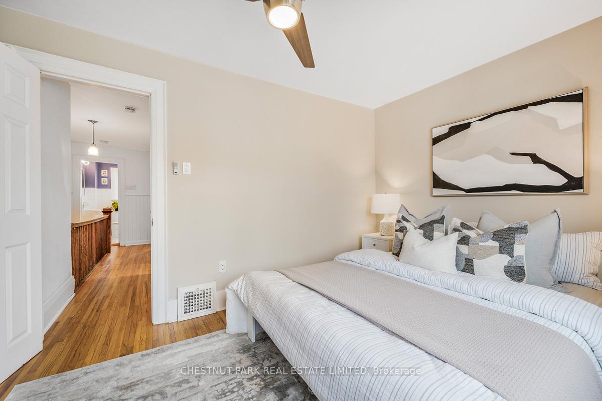 Photo 14 of 69 Robina Avenue, Toronto, Oakwood Village — HOMEH