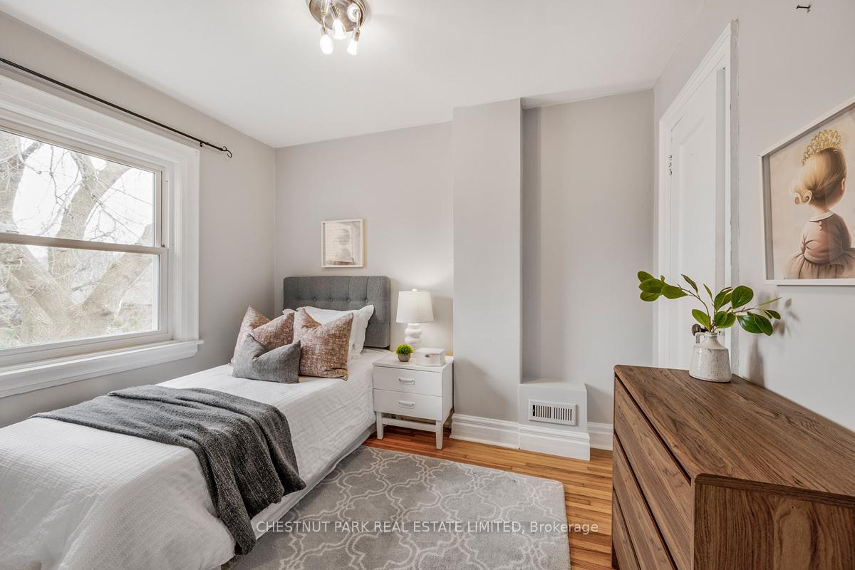 Photo 17 of 69 Robina Avenue, Toronto, Oakwood Village — HOMEH