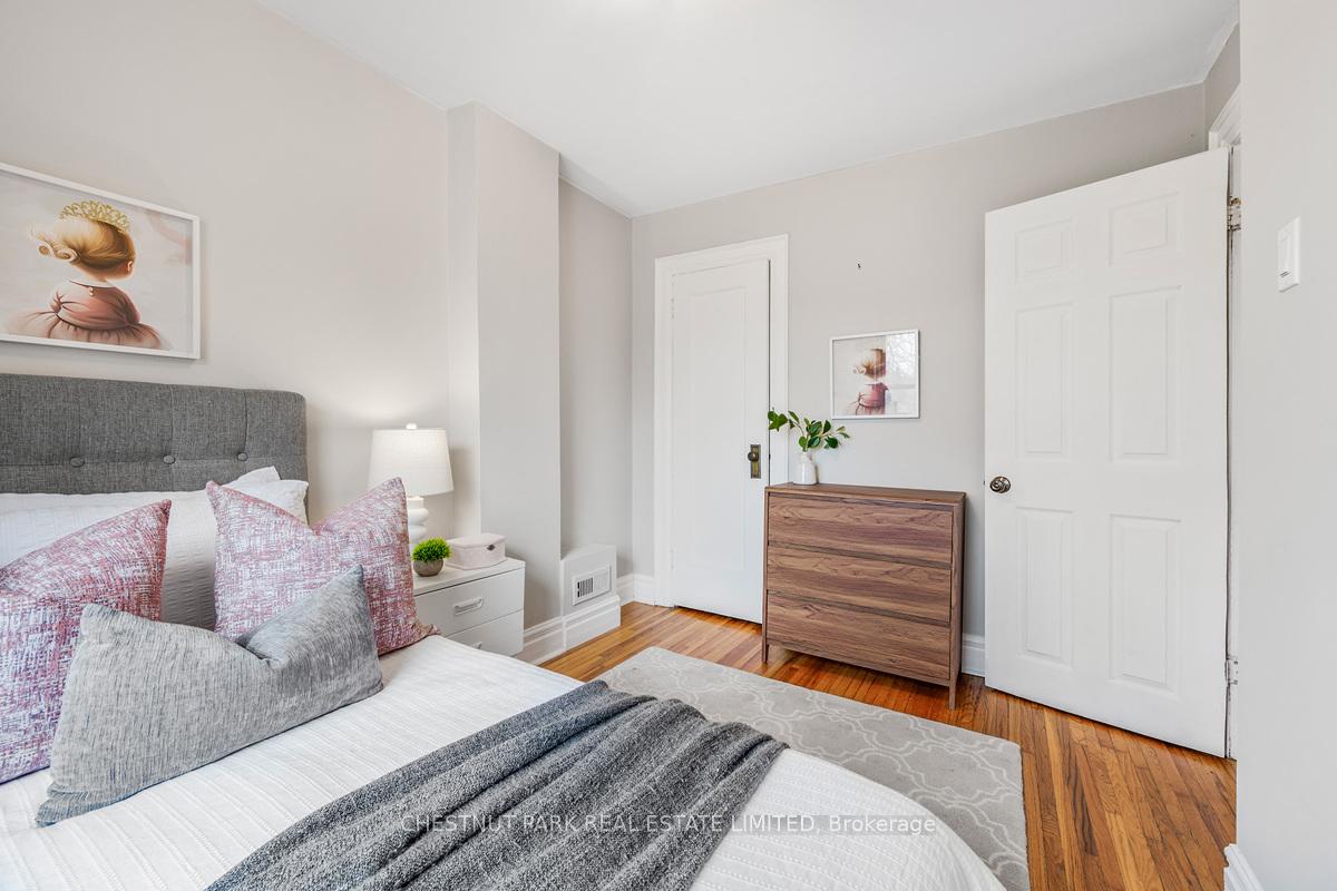 Photo 18 of 69 Robina Avenue, Toronto, Oakwood Village — HOMEH