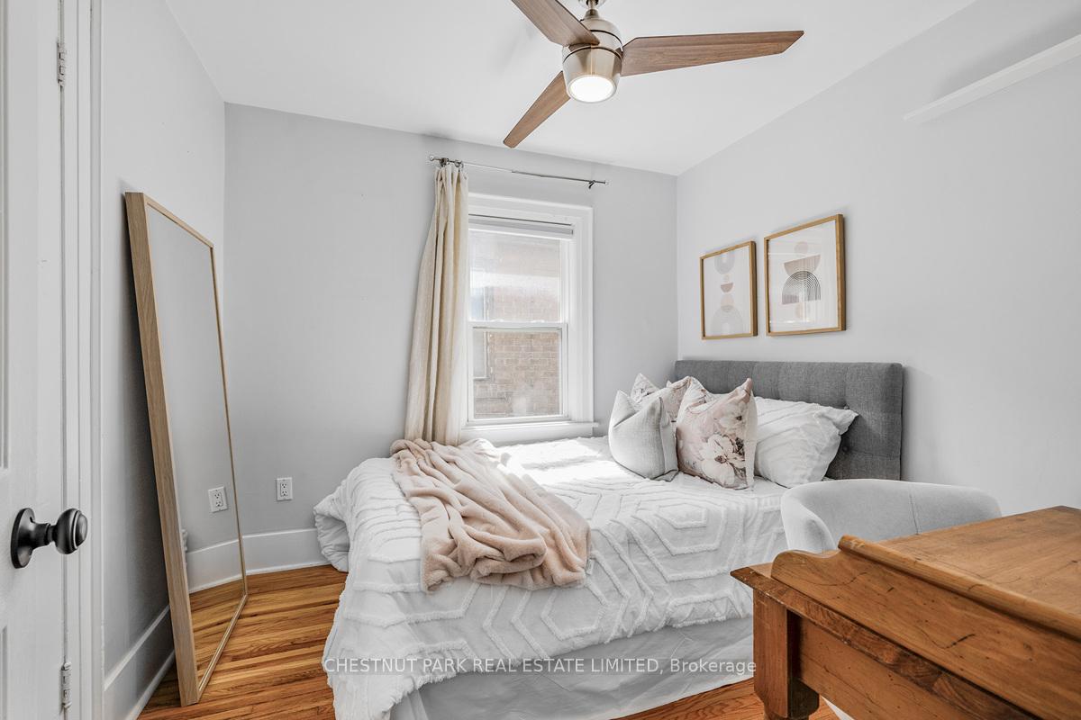 Photo 16 of 69 Robina Avenue, Toronto, Oakwood Village — HOMEH