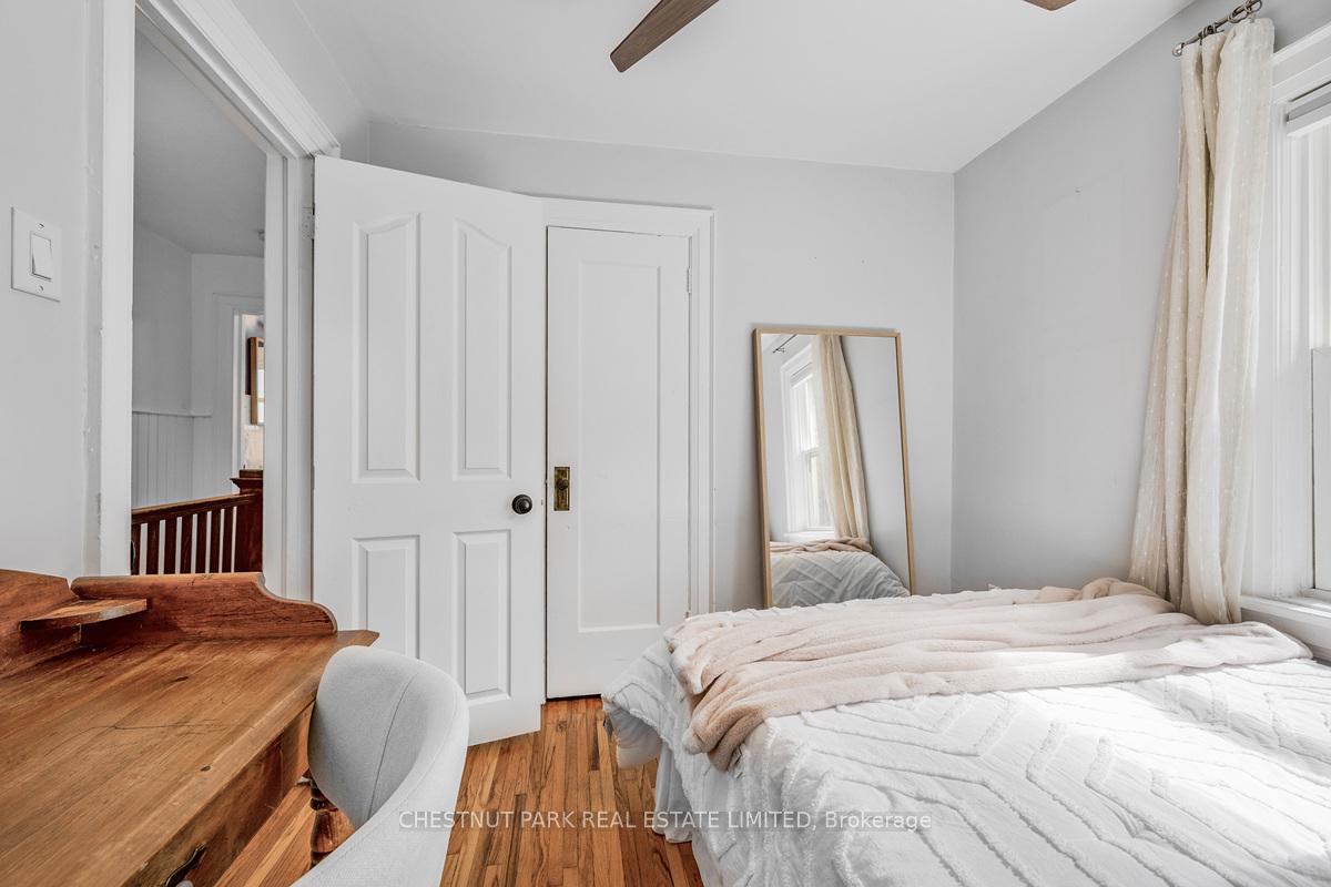 Photo 22 of 69 Robina Avenue, Toronto, Oakwood Village — HOMEH