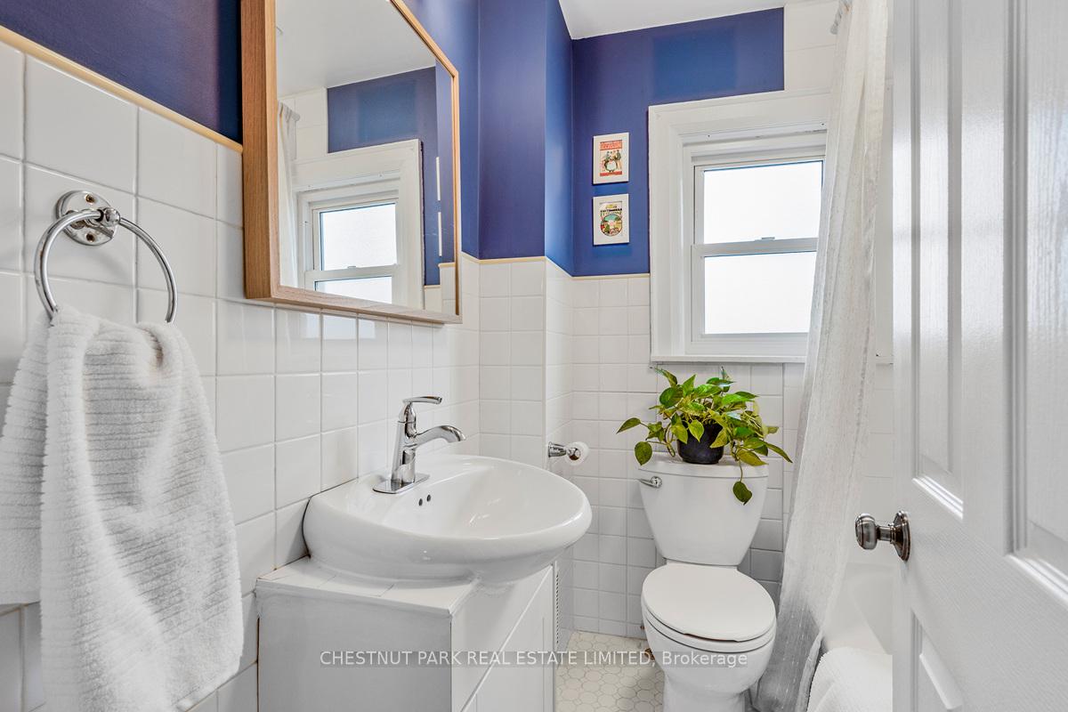 Photo 19 of 69 Robina Avenue, Toronto, Oakwood Village — HOMEH