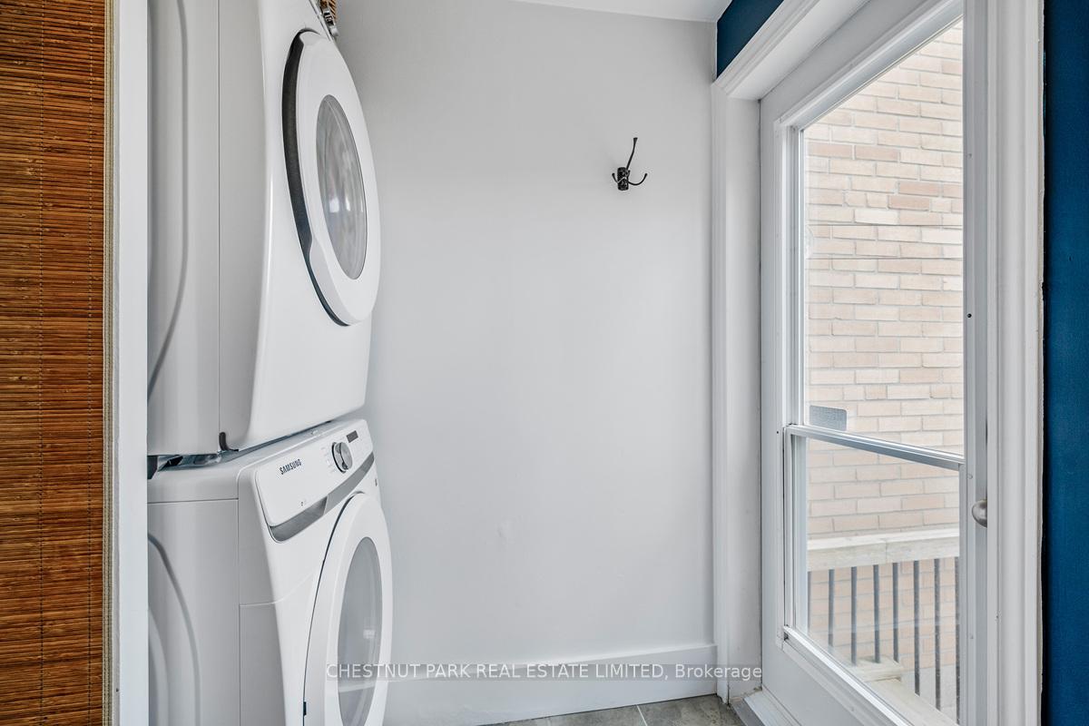 Photo 23 of 69 Robina Avenue, Toronto, Oakwood Village — HOMEH