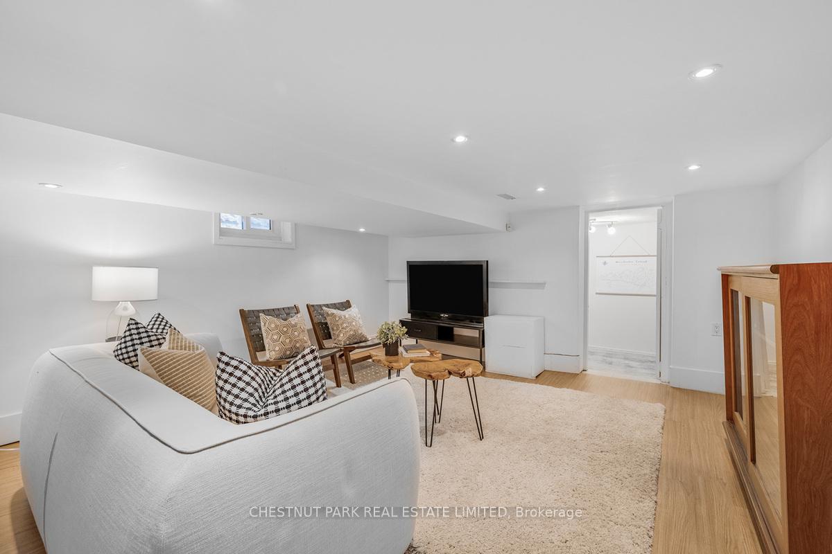 Photo 21 of 69 Robina Avenue, Toronto, Oakwood Village — HOMEH