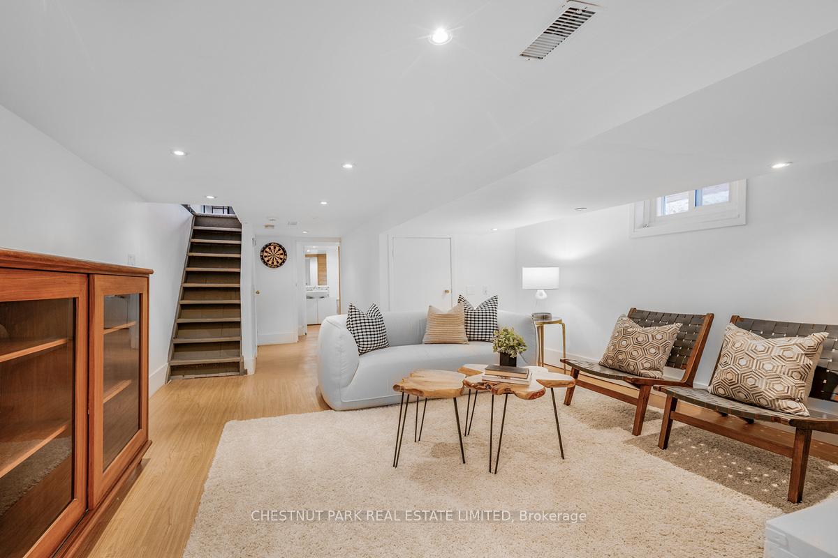 Photo 39 of 69 Robina Avenue, Toronto, Oakwood Village — HOMEH