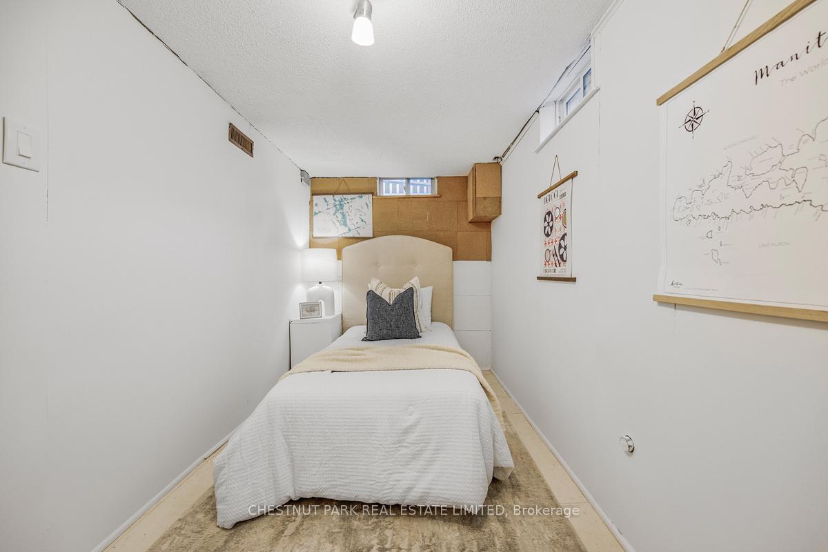 Photo 26 of 69 Robina Avenue, Toronto, Oakwood Village — HOMEH