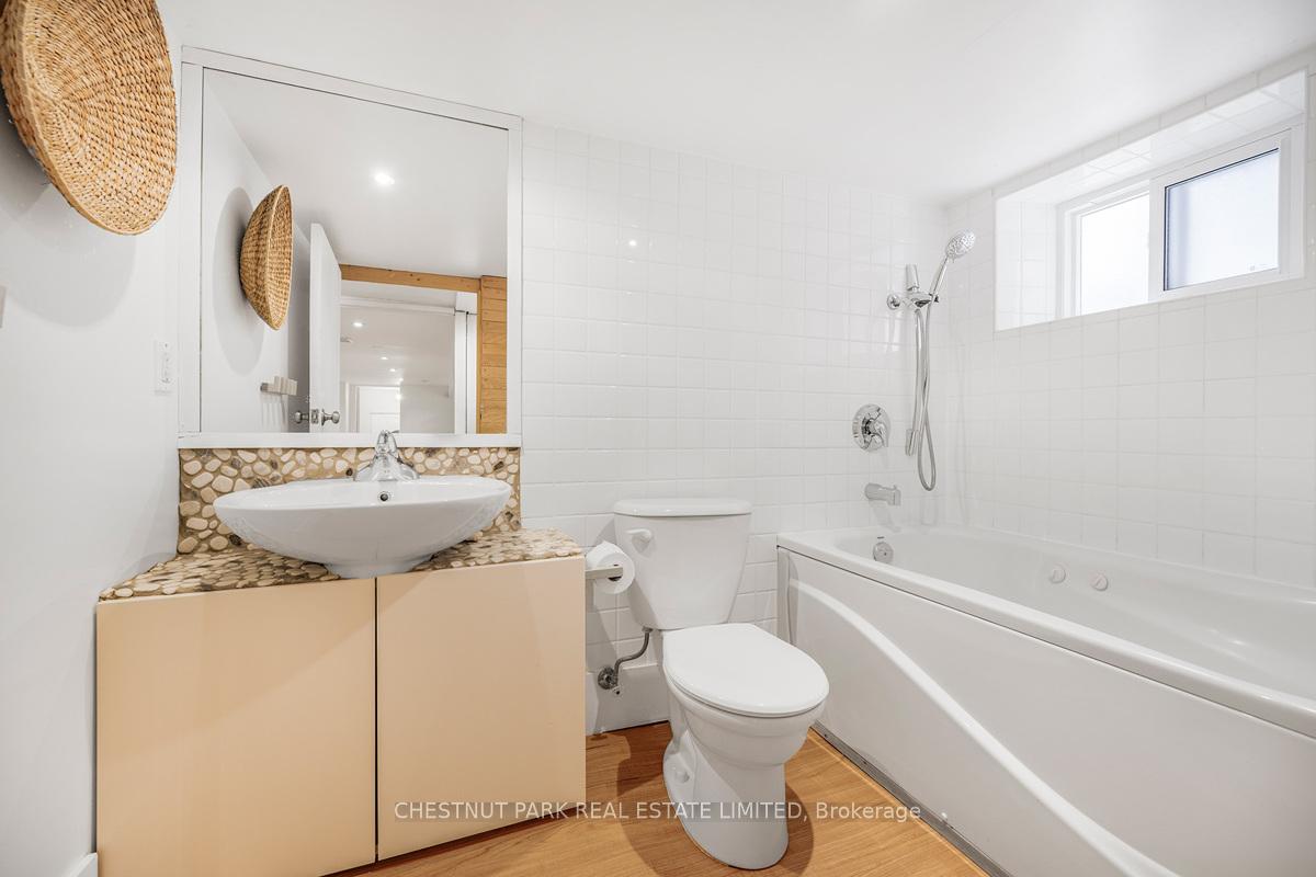 Photo 30 of 69 Robina Avenue, Toronto, Oakwood Village — HOMEH
