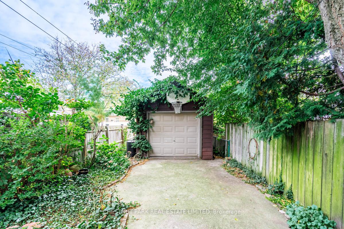 Photo 38 of 69 Robina Avenue, Toronto, Oakwood Village — HOMEH