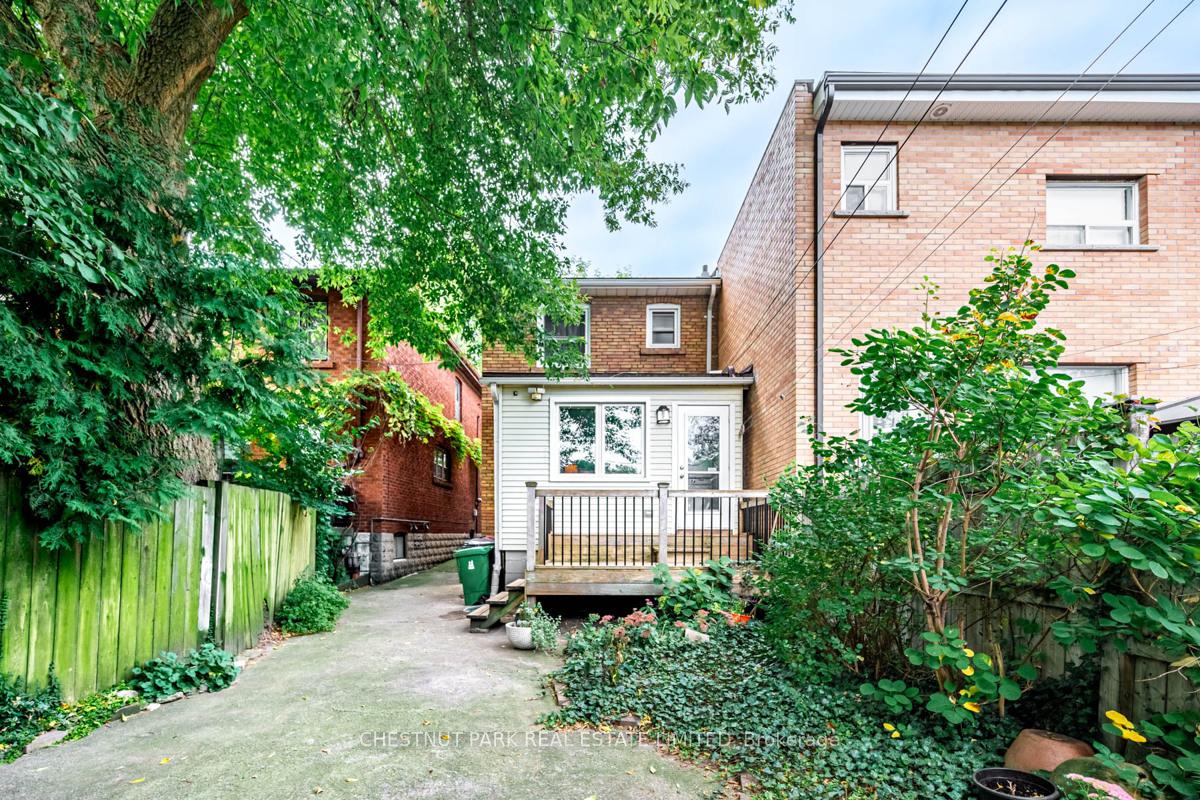 Photo 35 of 69 Robina Avenue, Toronto, Oakwood Village — HOMEH