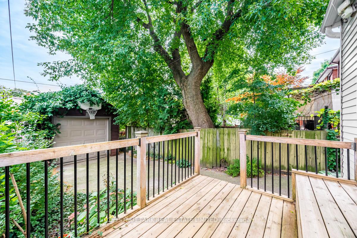 Photo 28 of 69 Robina Avenue, Toronto, Oakwood Village — HOMEH