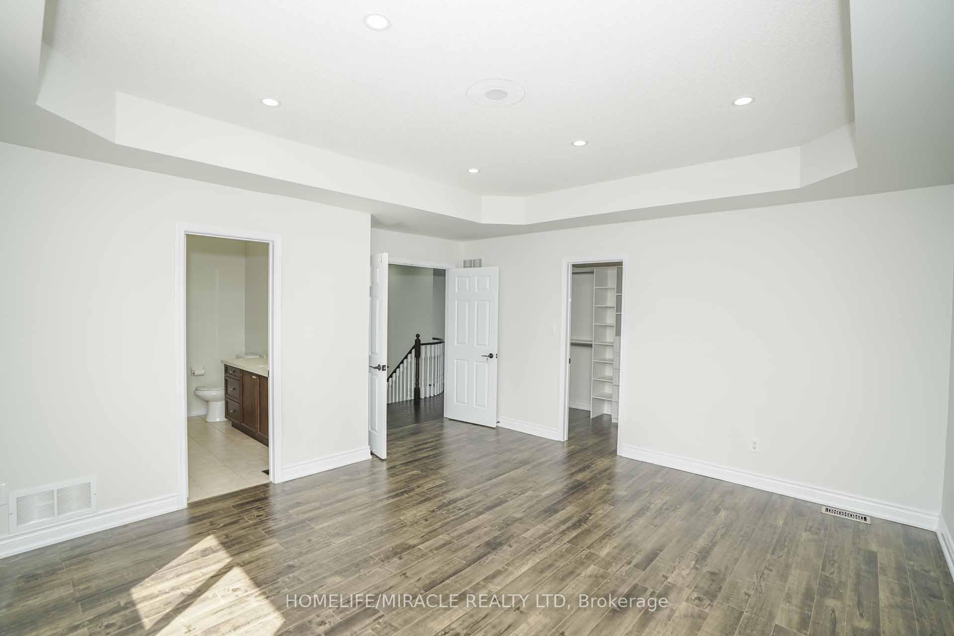 Photo 20 of 20 Cragg Crescent, Ajax, Northwest Ajax — HOMEH