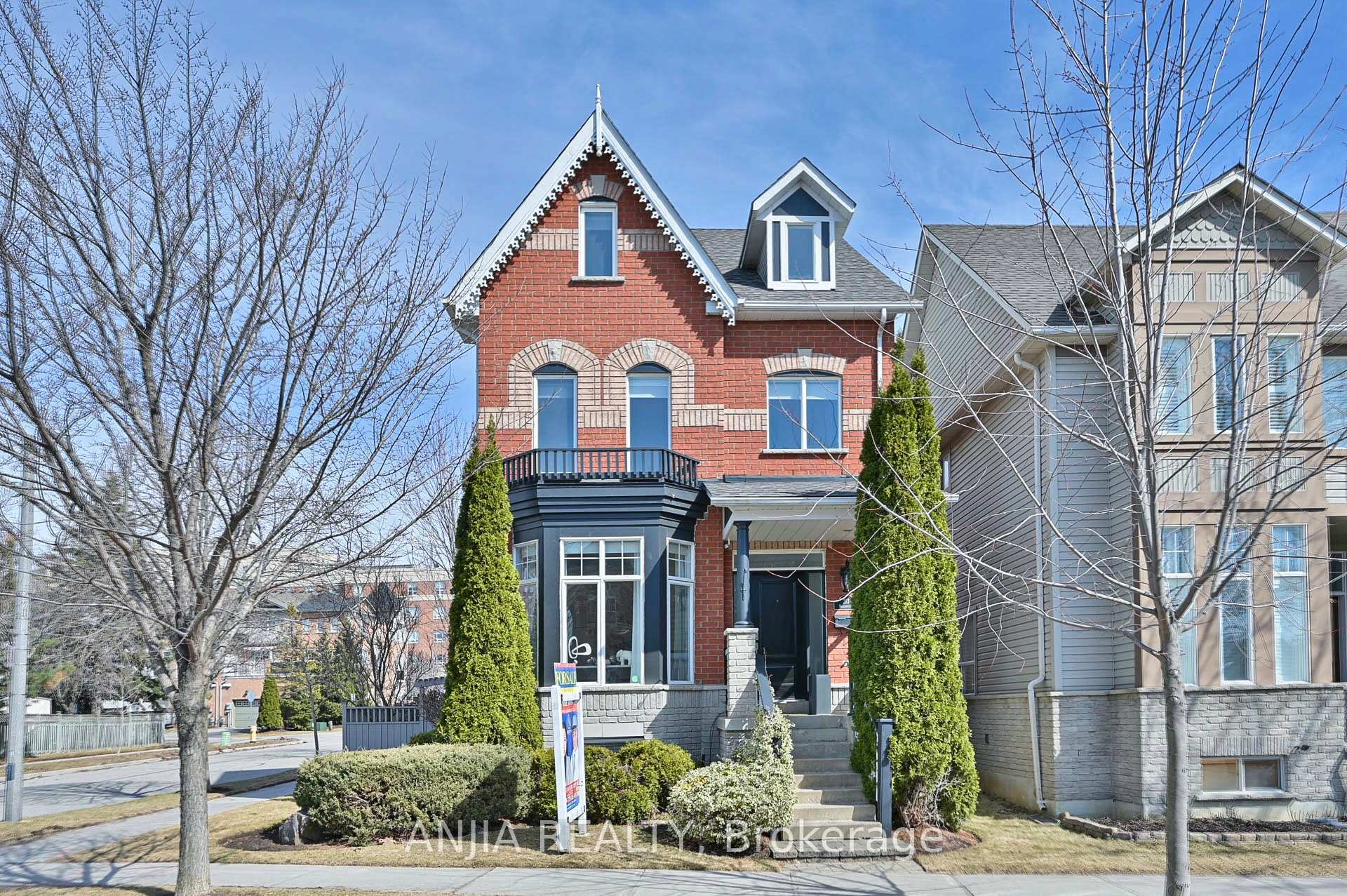 Photo 1 of 213 Walkerville Road, Markham, Cornell — HOMEH