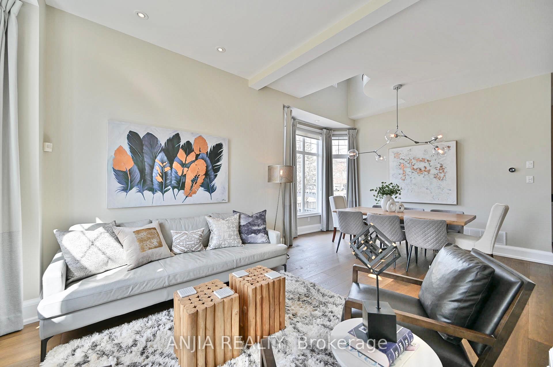 Photo 2 of 213 Walkerville Road, Markham, Cornell — HOMEH