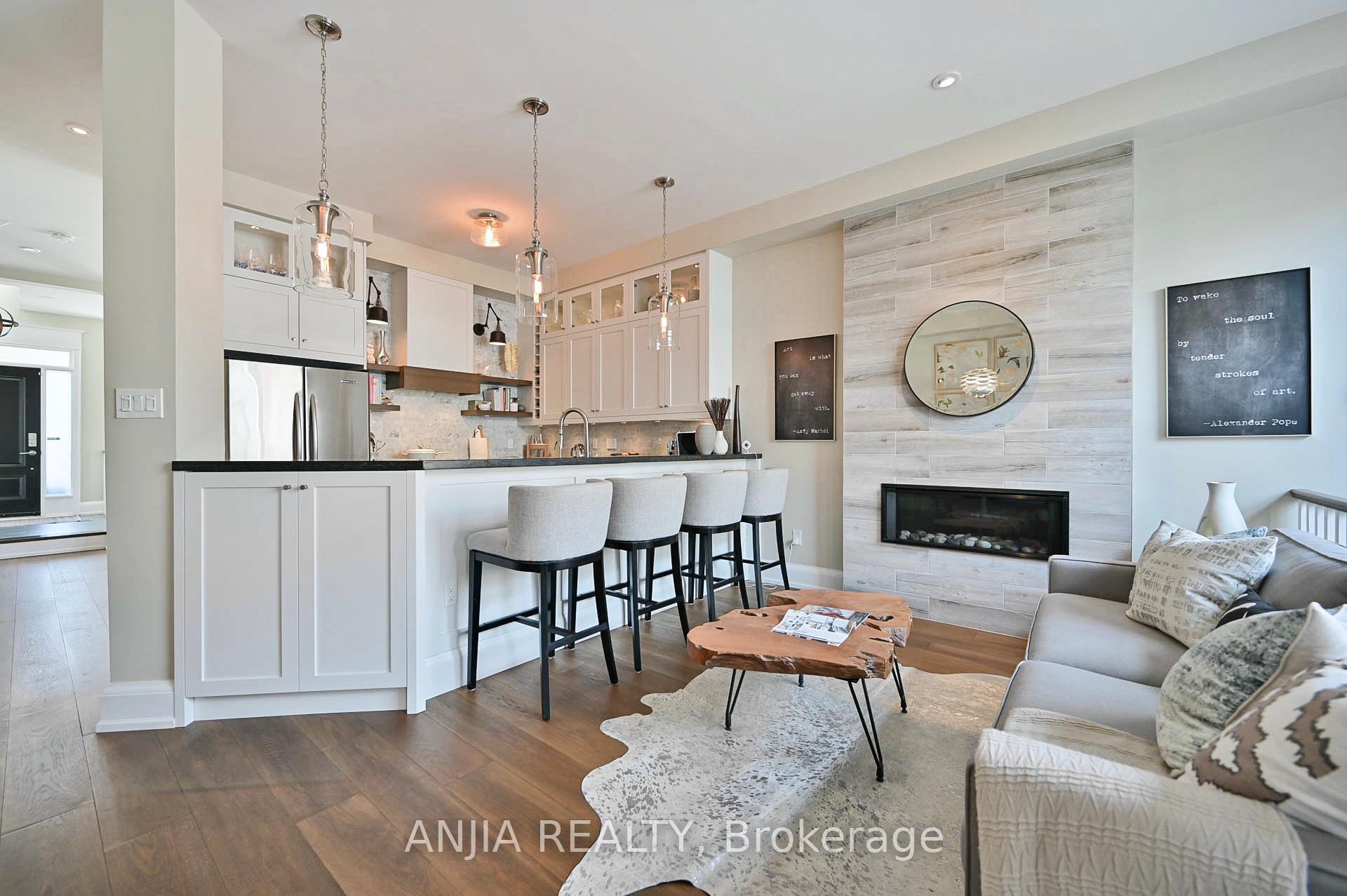 Photo 11 of 213 Walkerville Road, Markham, Cornell — HOMEH
