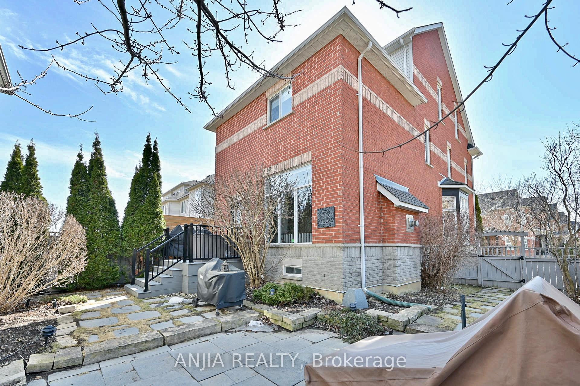 Photo 40 of 213 Walkerville Road, Markham, Cornell — HOMEH
