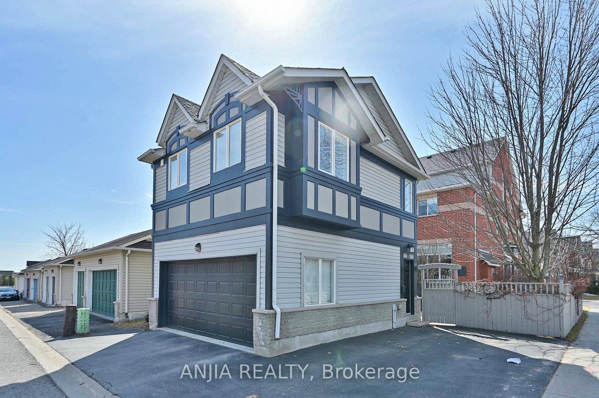 Photo 42 of 213 Walkerville Road, Markham, Cornell — HOMEH