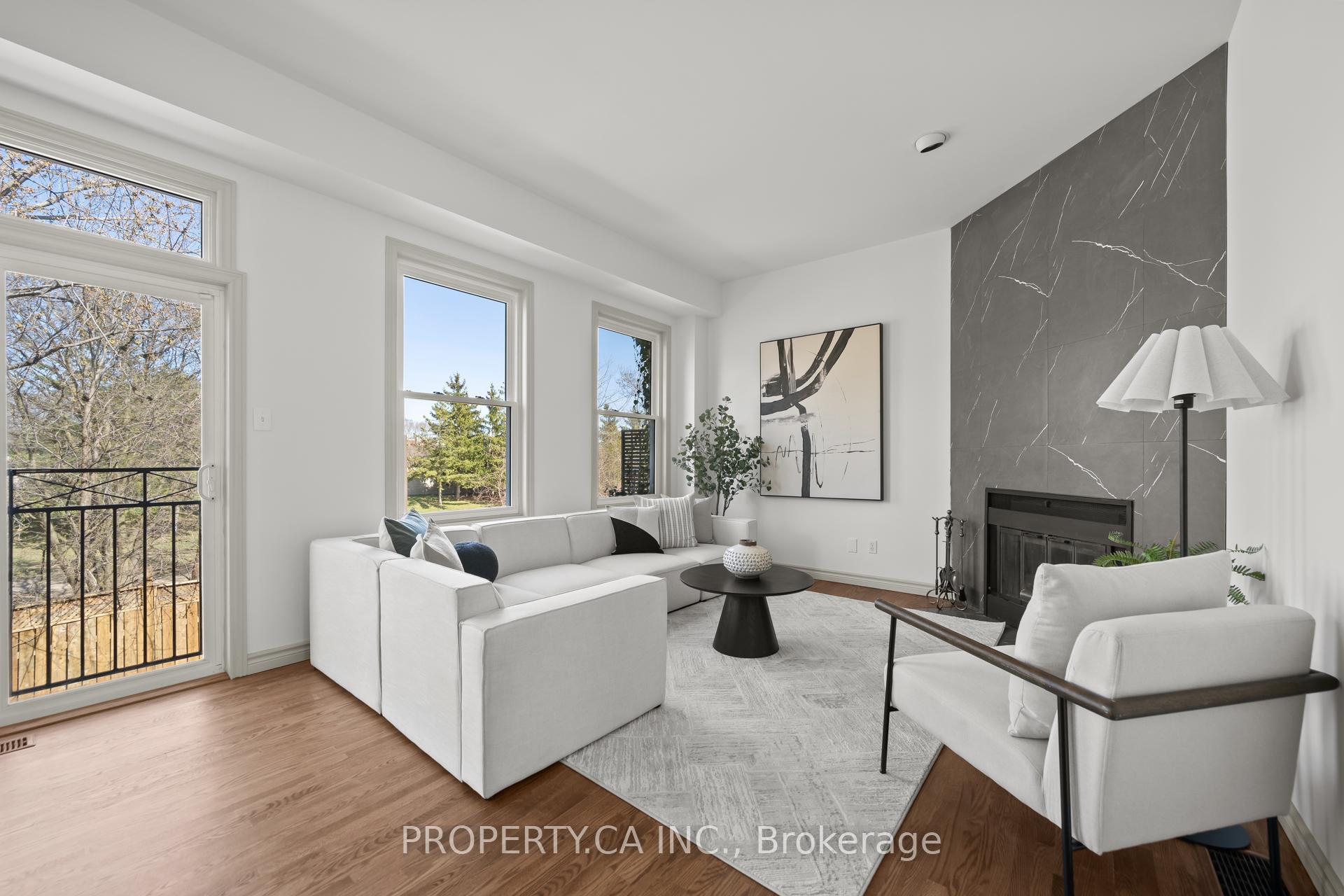 Photo 16 of 5 Lydia Court, Toronto, Blake-Jones — HOMEH
