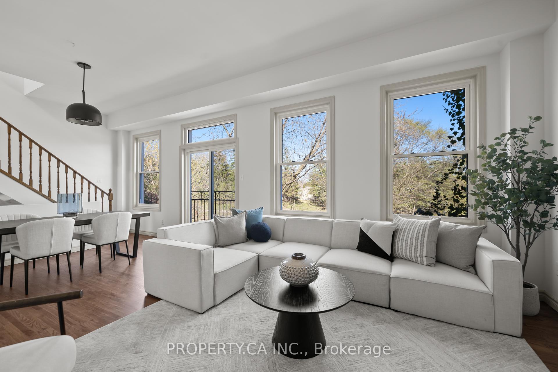 Photo 8 of 5 Lydia Court, Toronto, Blake-Jones — HOMEH