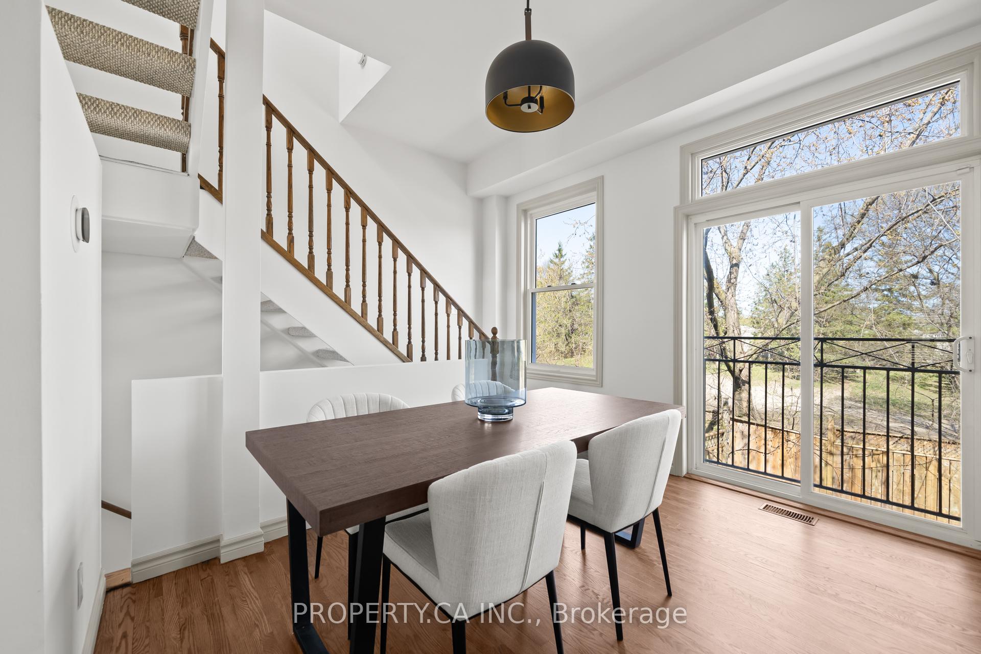 Photo 11 of 5 Lydia Court, Toronto, Blake-Jones — HOMEH