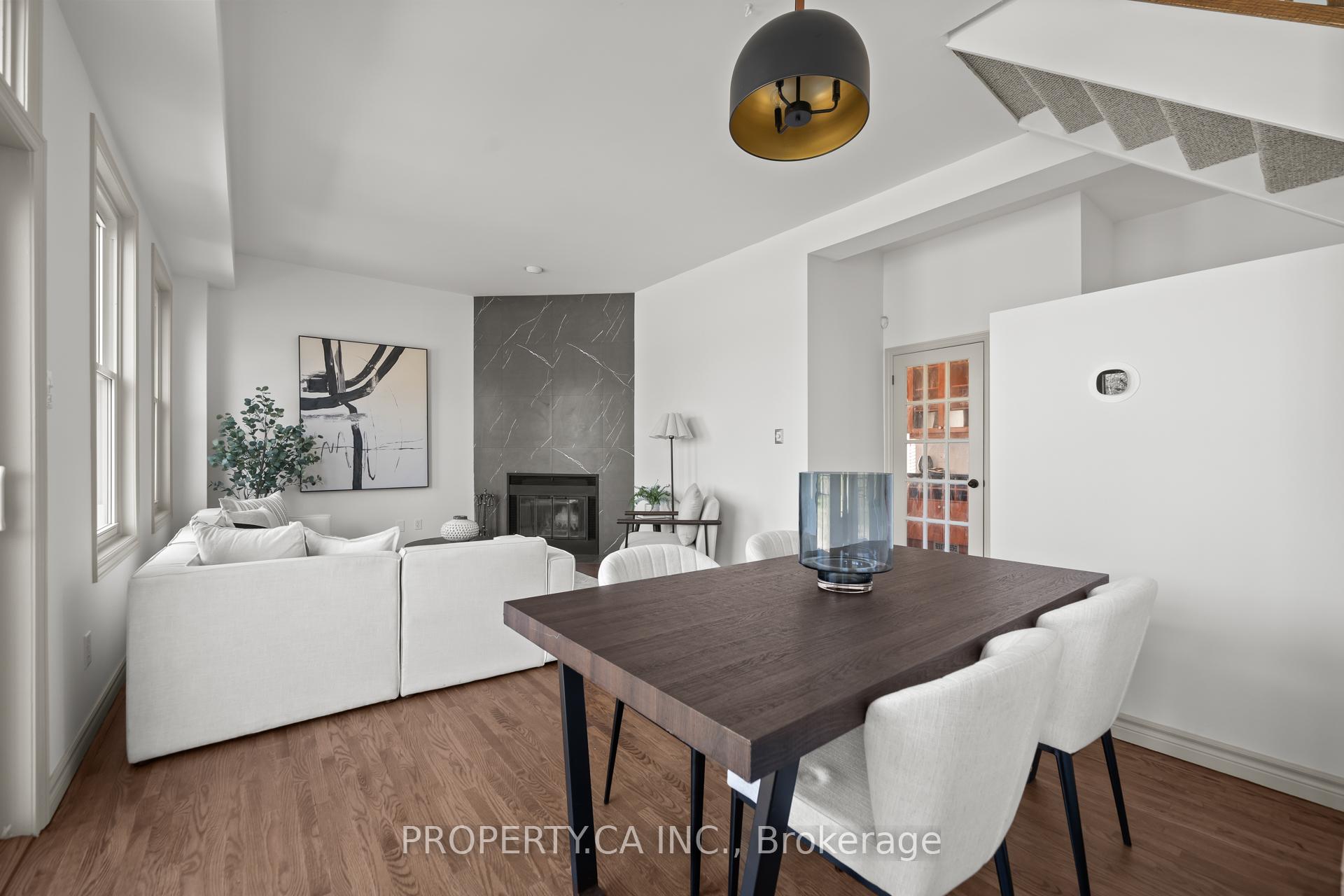 Photo 9 of 5 Lydia Court, Toronto, Blake-Jones — HOMEH